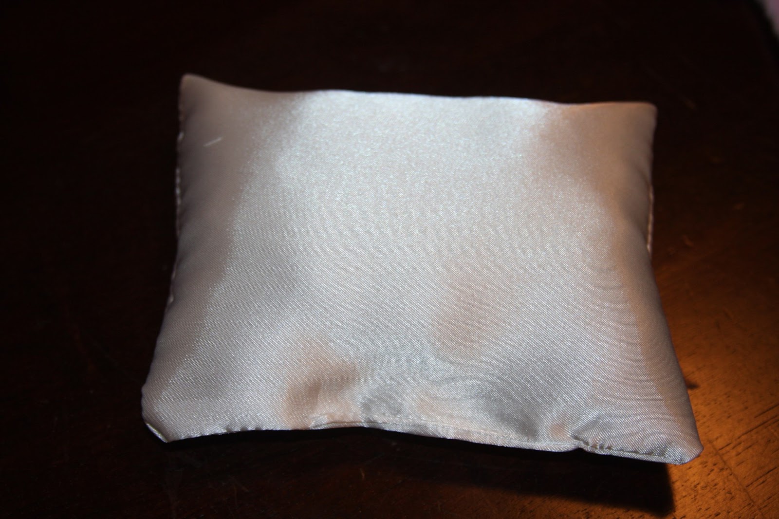 Lyndi's Projects Baby Doll Blankets