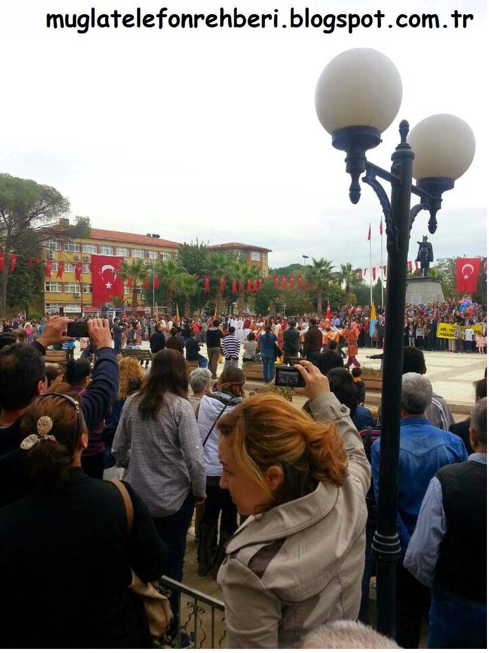 Muğla Telefon Rehberi Muğla Milas