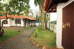 Alleppey Island Homestay