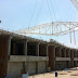 Momento Histórico - Início da Instalação da cobertura da Arena Corinthians