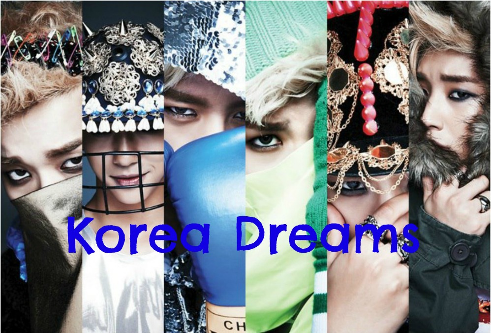 Korea Dreams