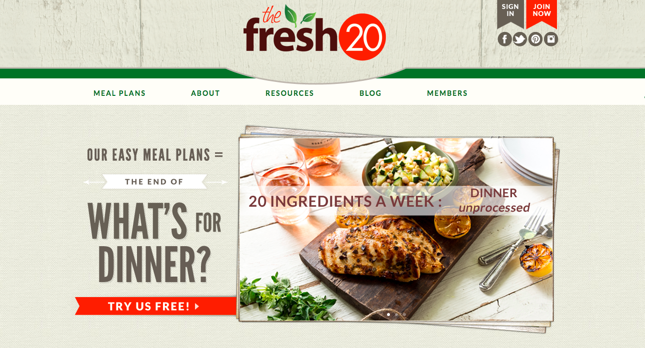 Life, Liberty and the Pursuit of Coffee New Year, Fresh Start