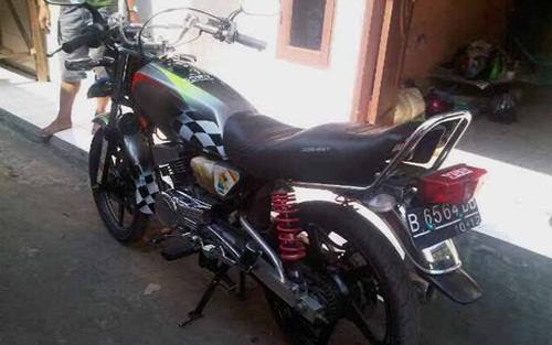 ... MODIFIKASI YAMAHA RX KING KONSEP AIRBRUSH SIMPLE 1997 DENGAN FUG ... MODIFIKASI YAMAHA RX KING KONSEP AIRBRUSH SIMPLE 1997 DENGAN FUG
