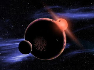 Pesquisa encontra novos planetas semelhantes à Terra