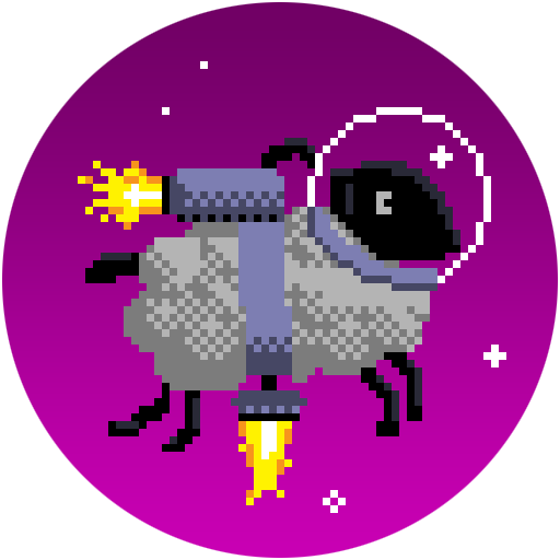 Space Sheep