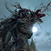 Bloodborne  Official Launch Trailer 