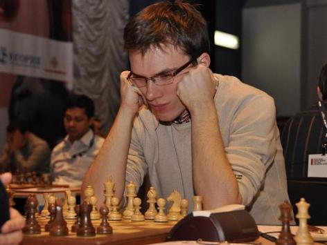 Youth and Experience Clash in FIDE-Rated Midwest Events