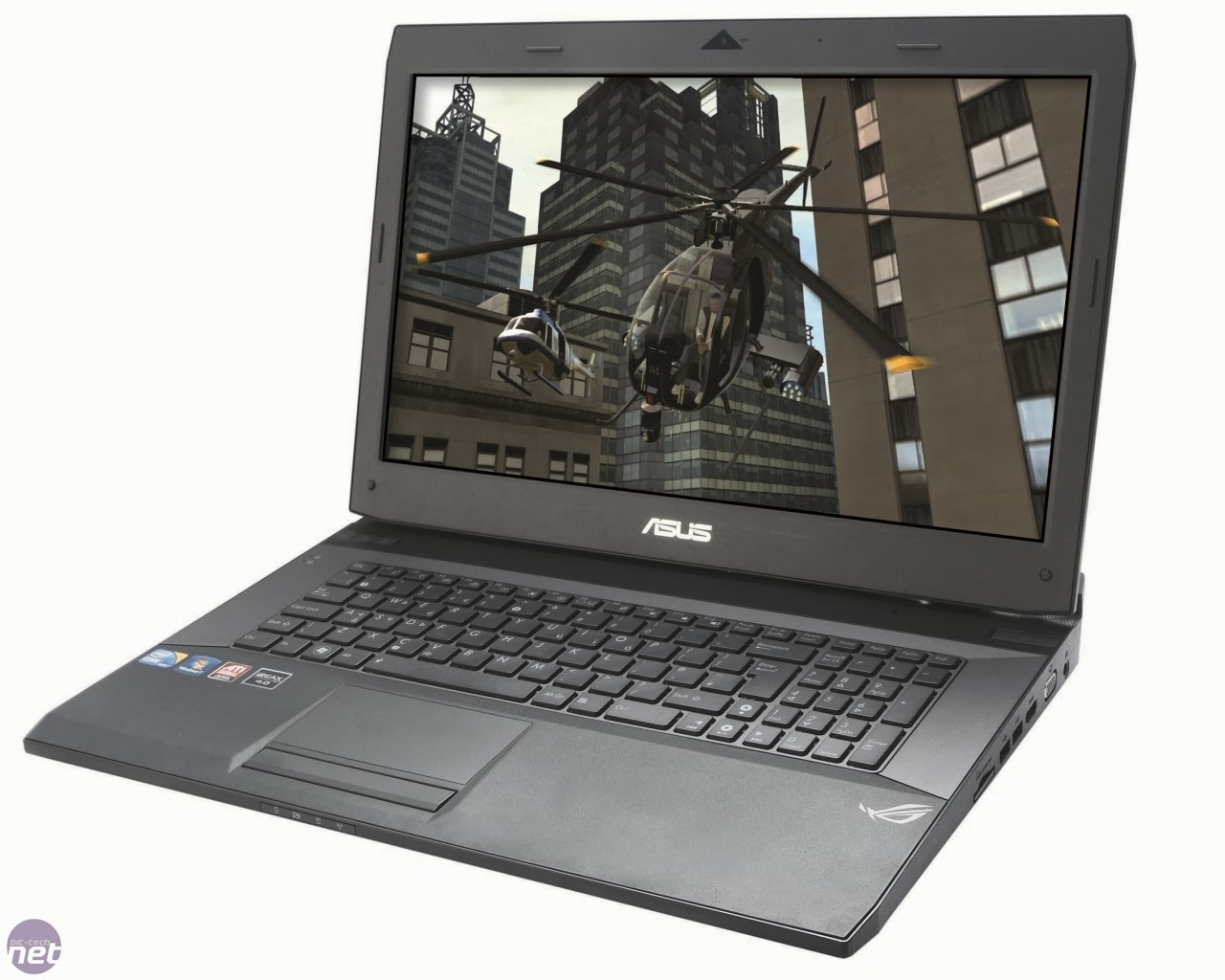 Asus laptop