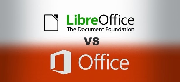 for business libreoffice or openoffice for business libreoffice or openoffice