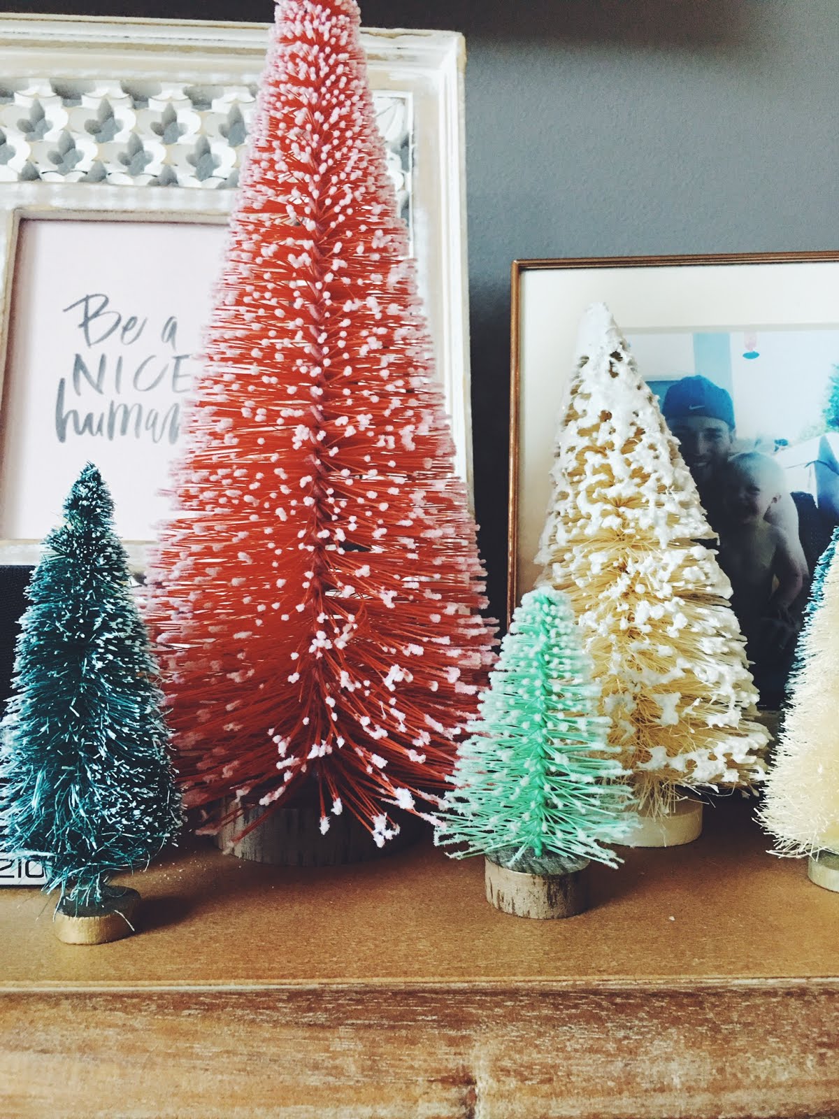 HEN & CO. Christmas 2016 at the Hen House!