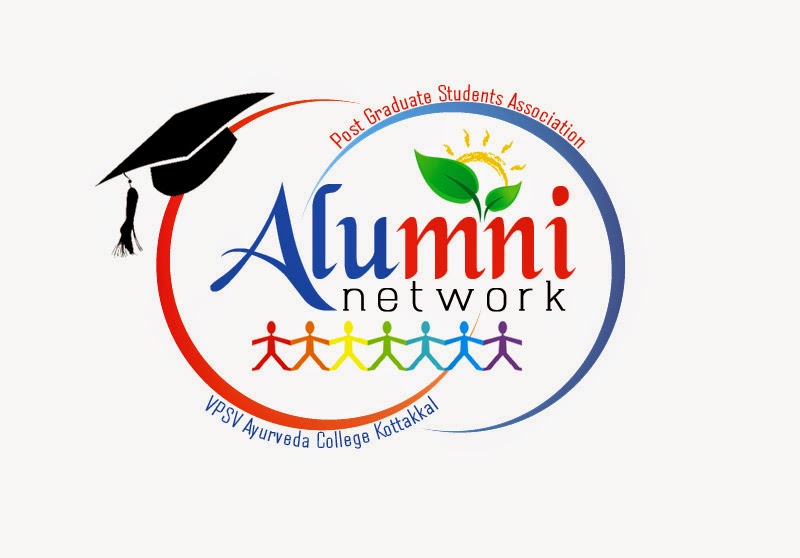 Alumni Network VPSV Ayurveda College, Kottakkal