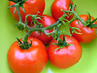 Reasons Why Should Eat More Tomatoes, benefits tomatoes