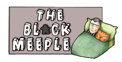 The Black Meeple