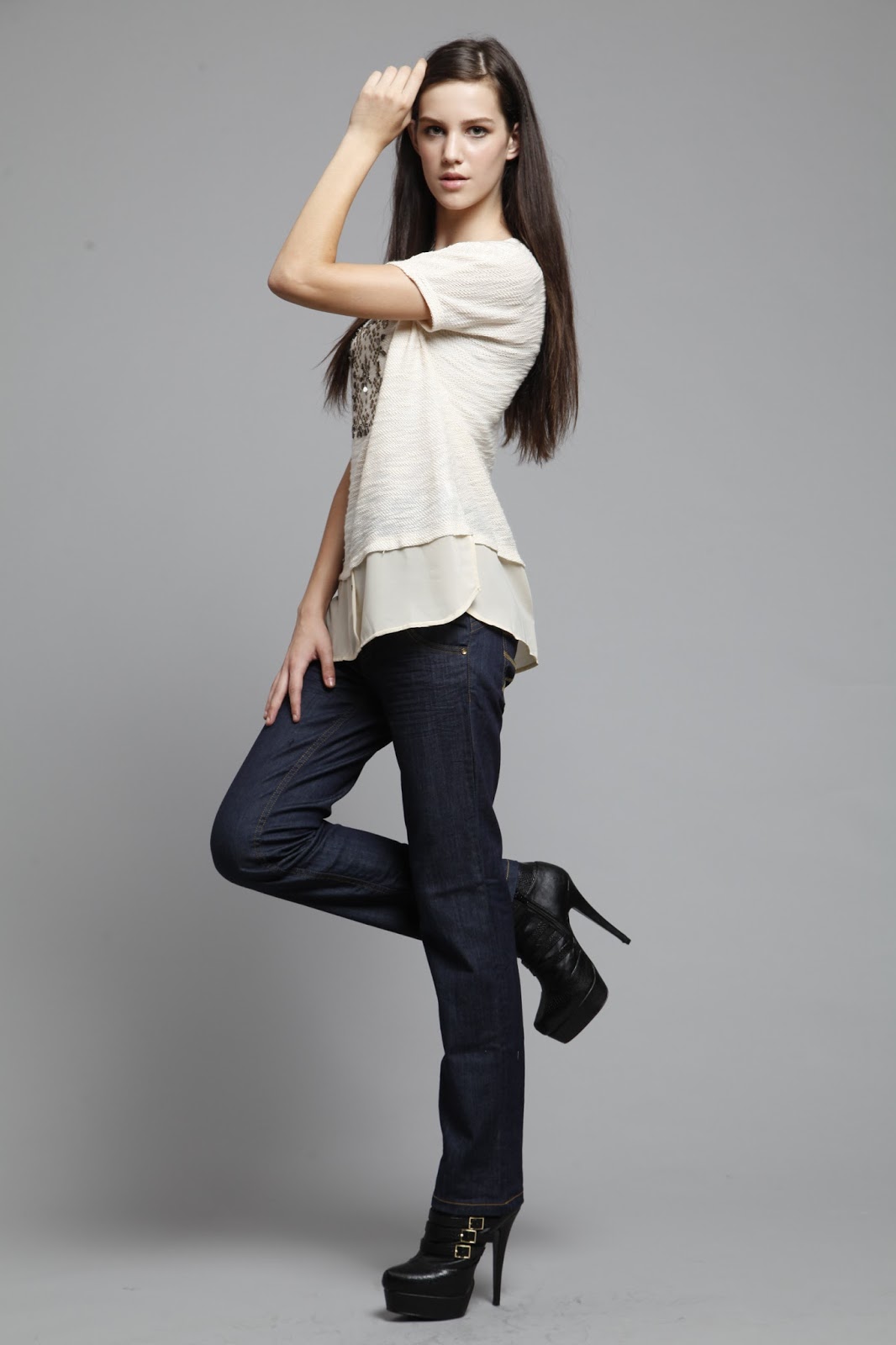 Ropa china juvenil Imagui