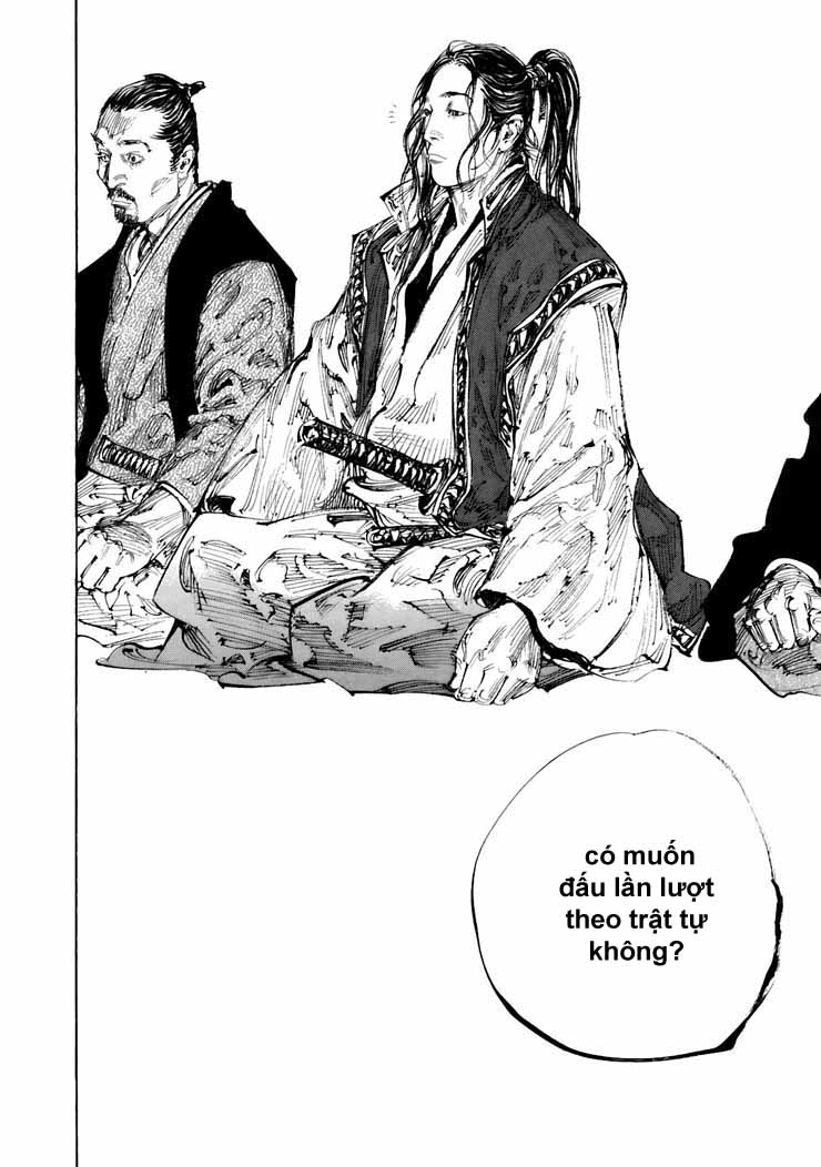 Vagabond - Lãng Khách Chap 298 - Truyen.Chap.VN