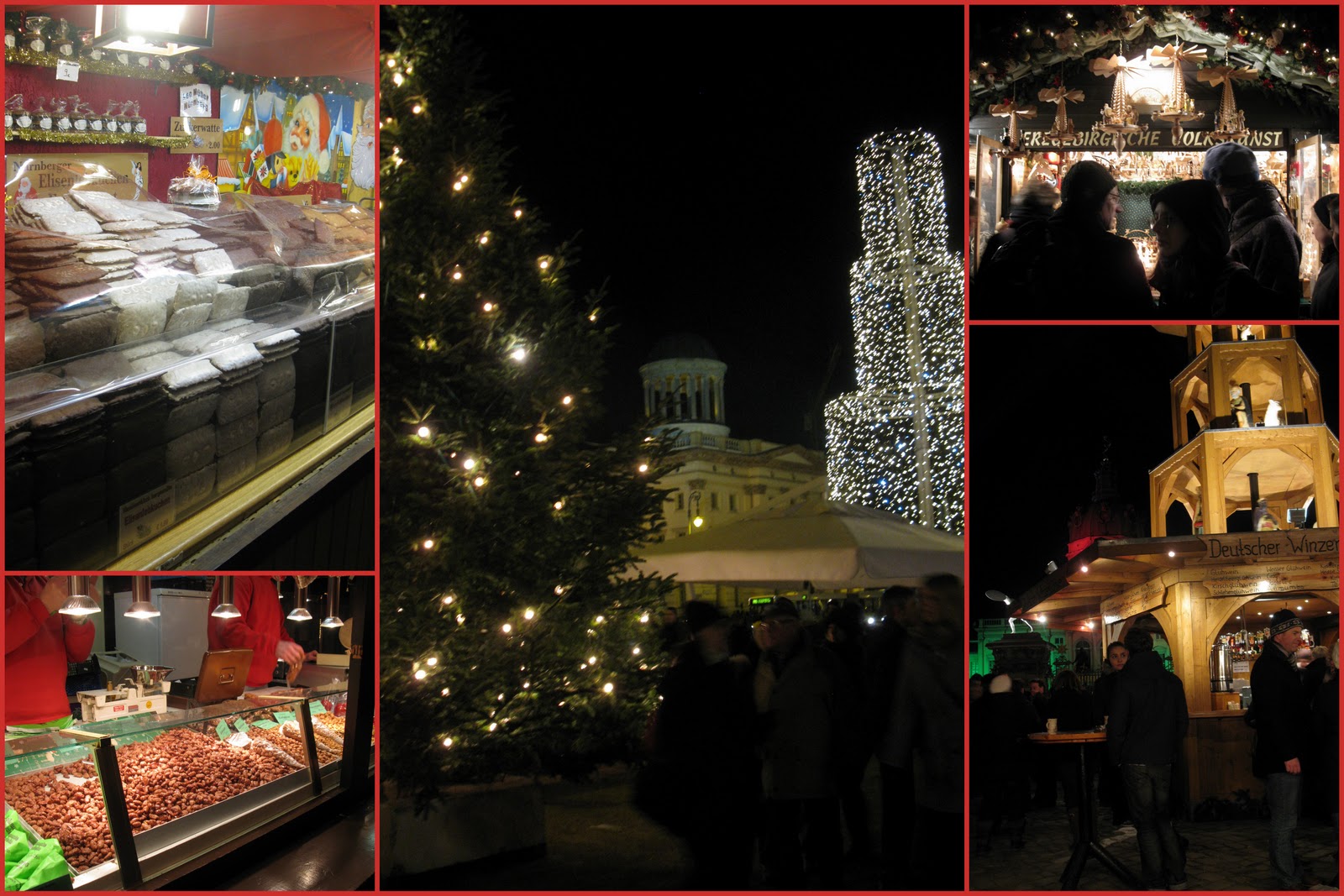 Yammie S Noshery Gluhwein German Mulled Wine