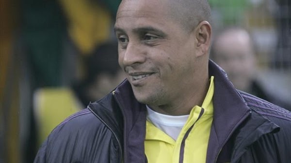 Oficial: Roberto Carlos entrenará al Delhi Dynamos