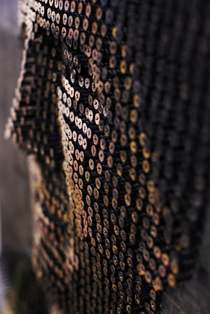 3D Screw Portraits ~ PModels.blog