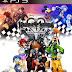 Kingdom Hearts 1.5 HD REMIX - Análise 1