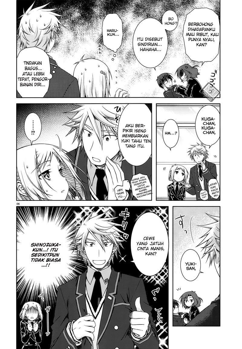 Komik iris zero 027 28 Indonesia iris zero 027 Terbaru 6|Baca Manga Komik Indonesia|