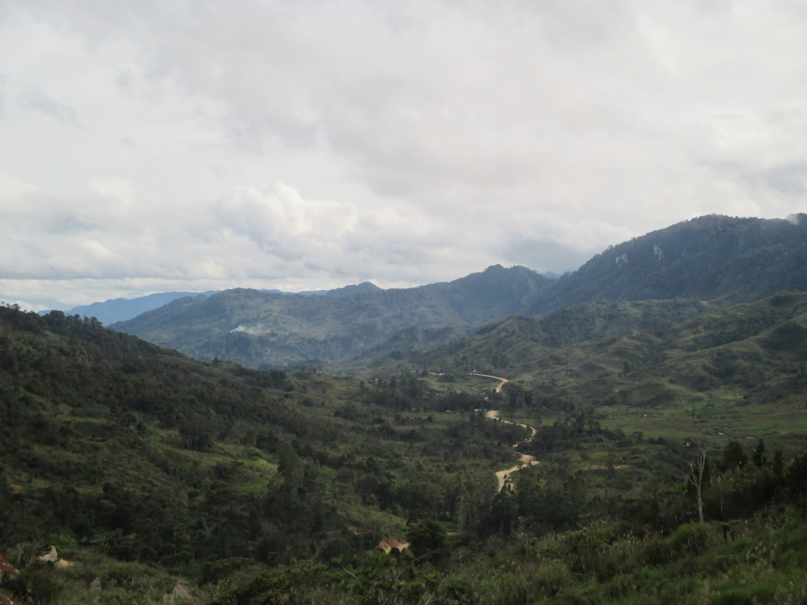 Warakamb Valley PNG