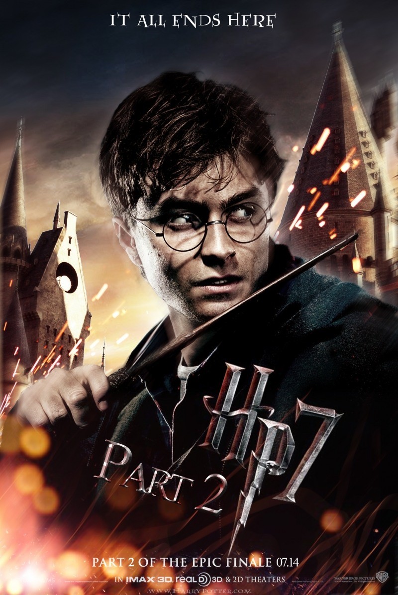 Harry potter book 7 pdf
