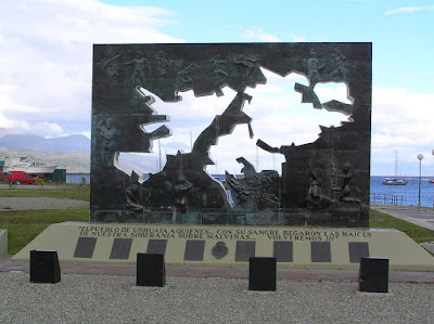 imagen monumento malvinas