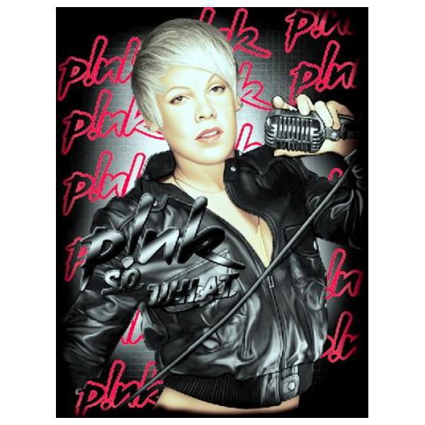P!nk "So what" lyrics online music lyrics