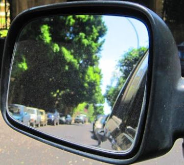 Rear View Mirror