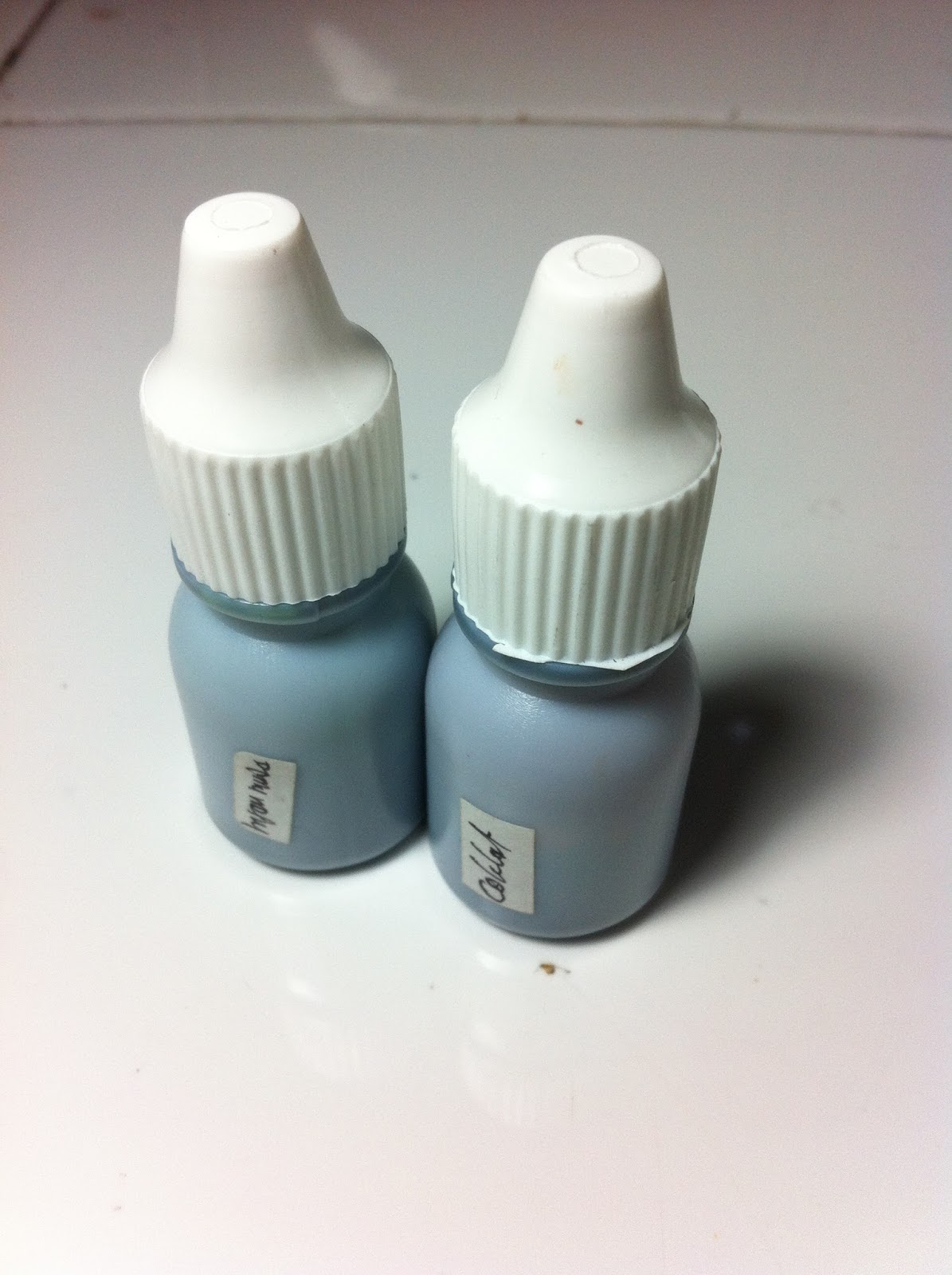 tjap djempol tips mengisi tinta stempel otomatis atau