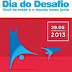 São Pedro da Aldeia participa do Dia do Desafio