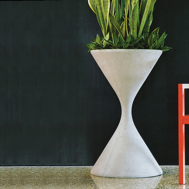 Modern Planter modern design by