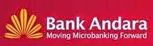 Bank Andara Bank Andara Head Of Treasury Division