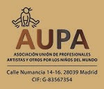 aSOCIACIÓN uNIÓN DE pROFESIONALES, aRTISTAS Y