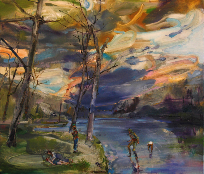 ARTBURGAC Angela Dufresne