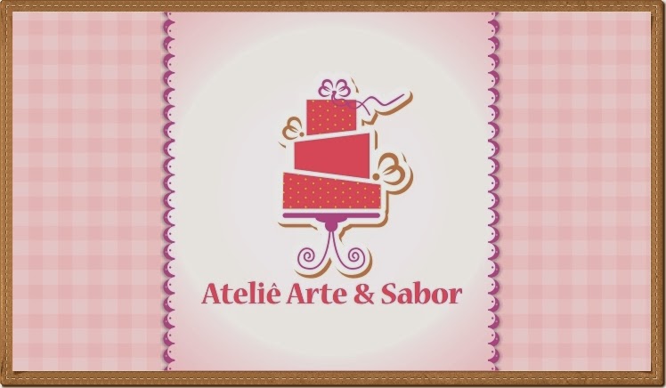 Ateliê Arte e Sabor