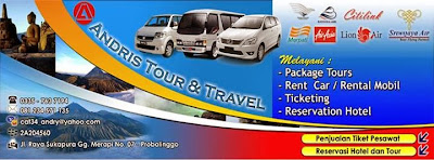 Paket Wisata Gunung Bromo Tour Jawa Timur Murah