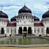 Terungkap DANA Masjid Raya yang NYASAR ke Lapangan Golf