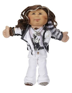 I Don T Want A Cabbage Patch Doll For Christmas