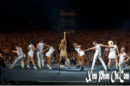 Celine: Trong Con Mắt Thế Giới