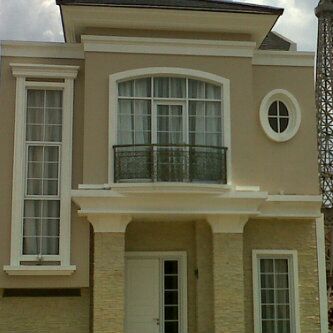 Paris Residence Soraya Land In South Jakarta