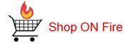 Shop ON Fire Home and Apparel - Online shopping, Discount, shopping tips and Hot Deals