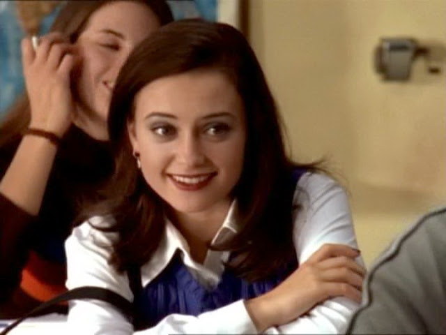 HD Hot Wallpapers: monica keena