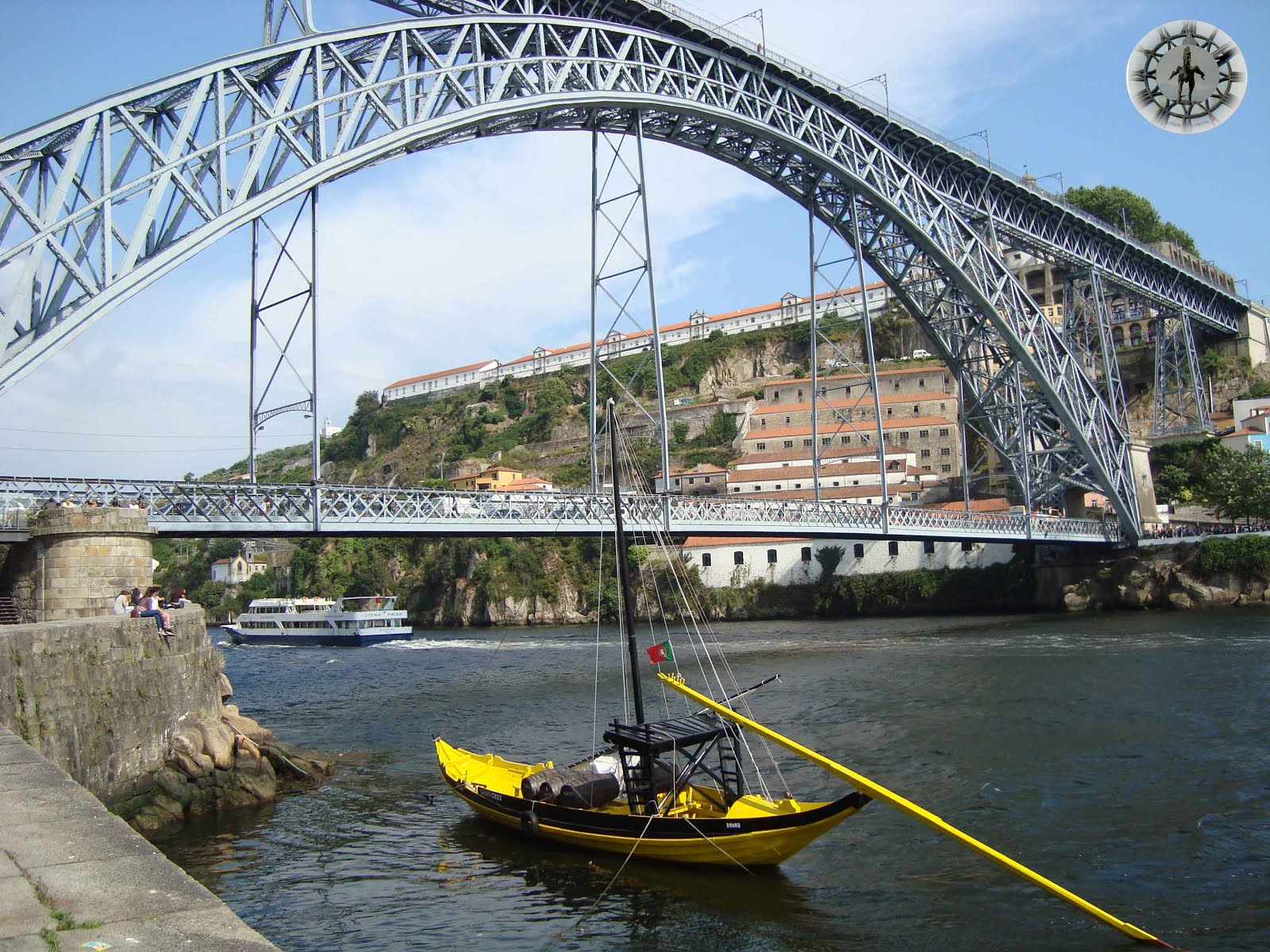 Oporto