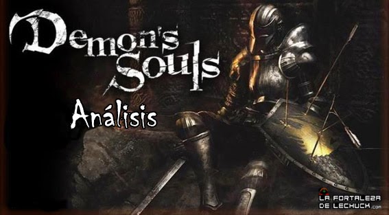 Demon's Souls Demon's Souls