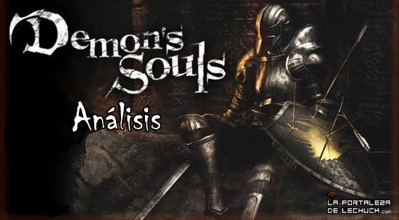 Demon's Souls