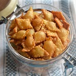 Sweet Diamond Cuts Recipe Sweet Diamond Cuts Recipe