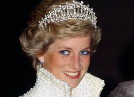 Princesse Diana