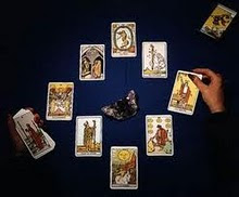 CURSOS DE TAROT PROFESIONAL