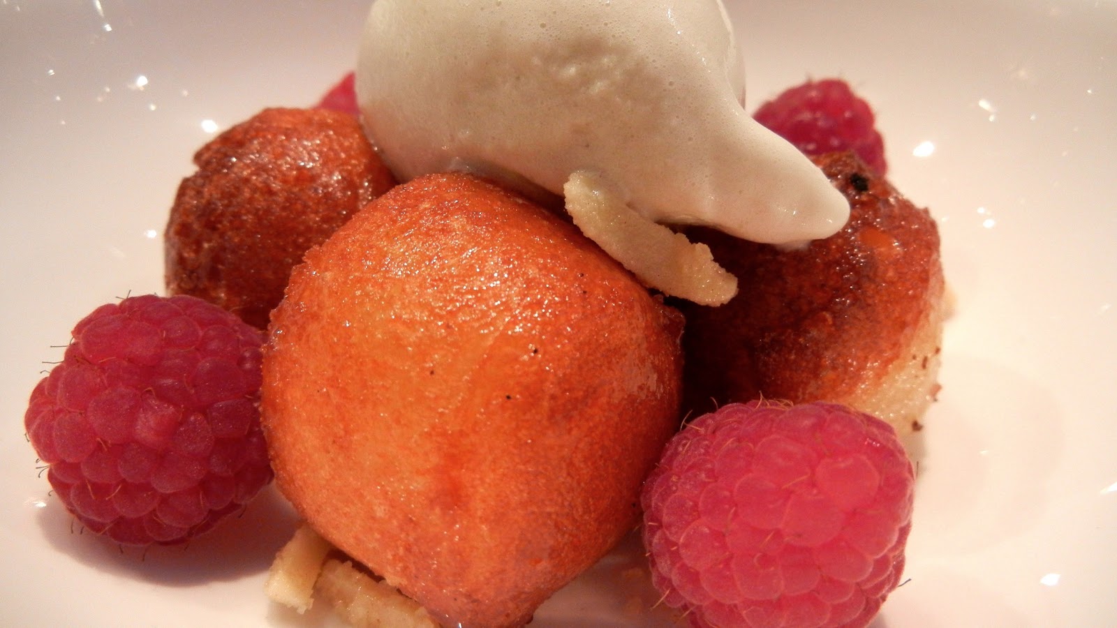 FoodMeUpScotty Adelaide Trip Celsius Restaurant Three Hat Perfection